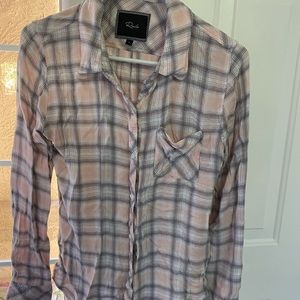 Rails Flannel